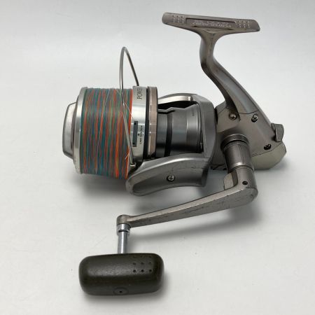 SHIMANO シマノ パワーエアロ 6000 SA184 3号仕様 スピニングリール