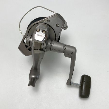  SHIMANO シマノ パワーエアロ 6000 SA184 3号仕様 スピニングリール