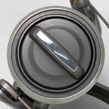  SHIMANO シマノ パワーエアロ 6000 SA184 3号仕様 スピニングリール