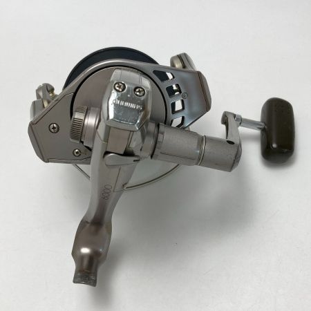  SHIMANO シマノ パワーエアロ 6000 SA184 3号仕様 スピニングリール