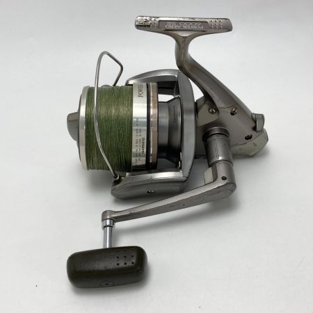  SHIMANO シマノ パワーエアロ 6000 SA184 3号仕様 スピニングリール