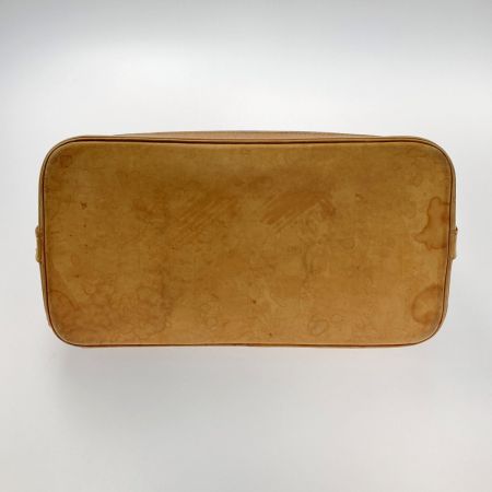  LOUIS VUITTON ルイヴィトン モノグラム アルマ M51130 ハンドバッグ レディース