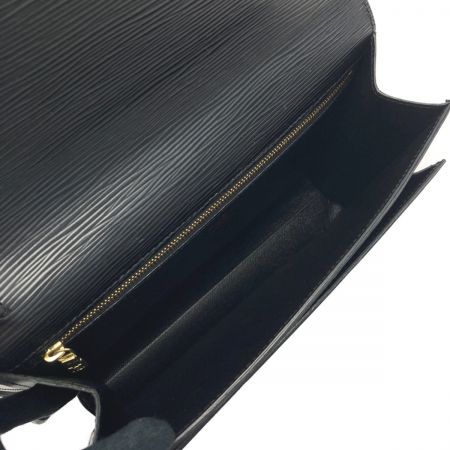 【中古】 LOUIS VUITTON ルイヴィトン エピ セリエ ドラゴンヌ