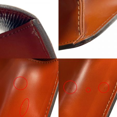  LOUIS VUITTON ルイヴィトン エピ モンソー セカンドバッグ ショルダーバッグ M52123 ブラウン ゴールド金具 レディース