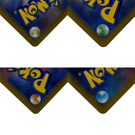   ポケモン トレカ ポケカ《 ブラッキー☆ 》012/025