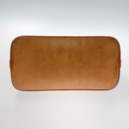  LOUIS VUITTON ルイヴィトン モノグラム アルマ M51130 ハンドバッグ レディース