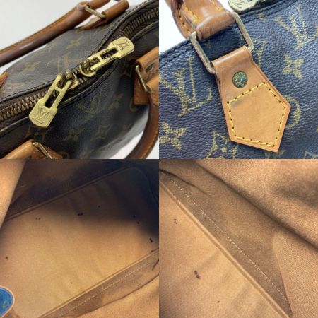  LOUIS VUITTON ルイヴィトン モノグラム アルマ M51130 ハンドバッグ レディース