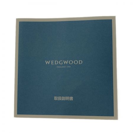  Wedgwood ウェッジウッド ワイルドストロベリー オーバルディッシュ 2枚セット  銘々皿 盛り皿