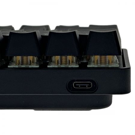  steelseries STEELSERIES スティールシリーズ《 ゲーミングキーボード 》 apex 9 mini