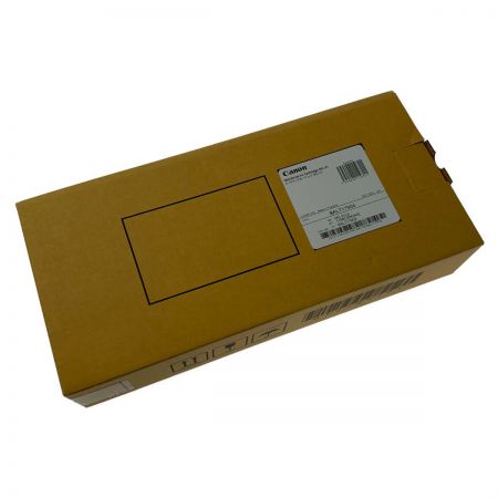  CANON キャノン 《 メンテナンス カートリッジ 》 MC-31