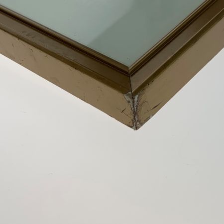   ファンシュ・ルダン《 サンフランシスコのゴルフ場 》リトグラフ / 直筆サイン