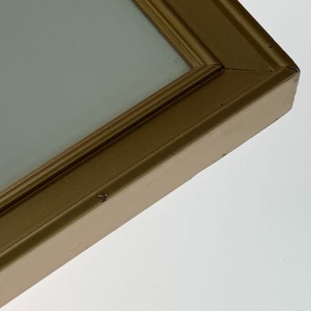   ファンシュ・ルダン《 サンフランシスコのゴルフ場 》リトグラフ / 直筆サイン