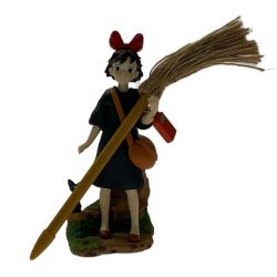 ☆☆  魔女の宅急便《 キキ ほうきボールペン 》置物 / インテリア Bランク