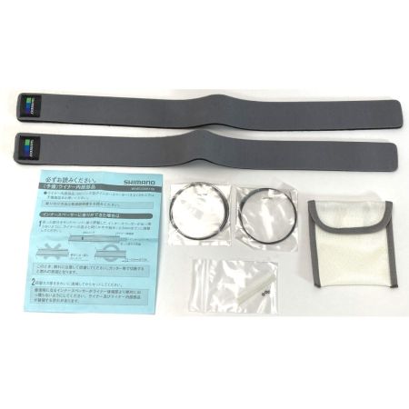  SHIMANO シマノ スピンパワー 425CX 21445 中通し竿 ロッド 投竿 ソフトケース付き