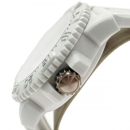  LUMINOX ルミノックス ネイビーシールズ スノーパトロール 3057.WO クォーツ ラバー メンズ 腕時計 箱・取説有