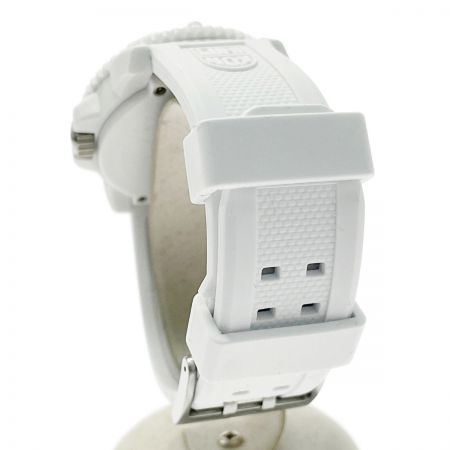  LUMINOX ルミノックス ネイビーシールズ スノーパトロール 3057.WO クォーツ ラバー メンズ 腕時計 箱・取説有