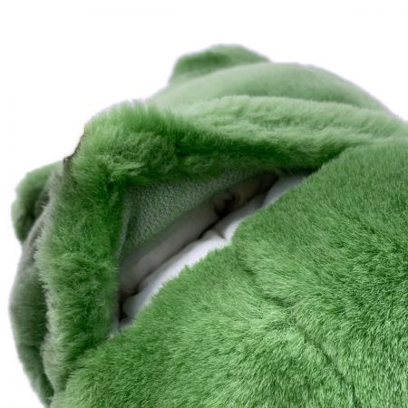   PlayTalkin プレイトーキン《 カエル 》パペット / ぬいぐるみ  K24