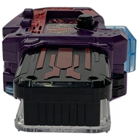   仮面ライダーエグゼイド《 DXハイパームテキガシャット&マキシマムマイティXガシャットセット 》BANDAI / バンダイ