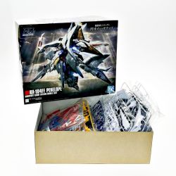 ☆☆ BANDAI バンダイ プラモデル 機動戦士ガンダム 閃光のハサウェイ ペーネロペー HGUC RX-104FF ガンプラ Sランク