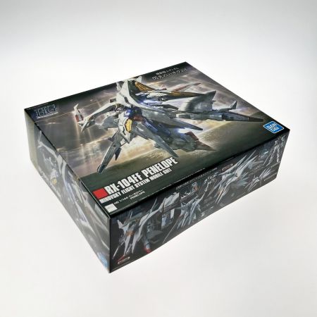  BANDAI バンダイ プラモデル 機動戦士ガンダム 閃光のハサウェイ ペーネロペー HGUC RX-104FF ガンプラ
