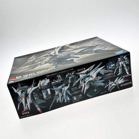  BANDAI バンダイ プラモデル 機動戦士ガンダム 閃光のハサウェイ ペーネロペー HGUC RX-104FF ガンプラ