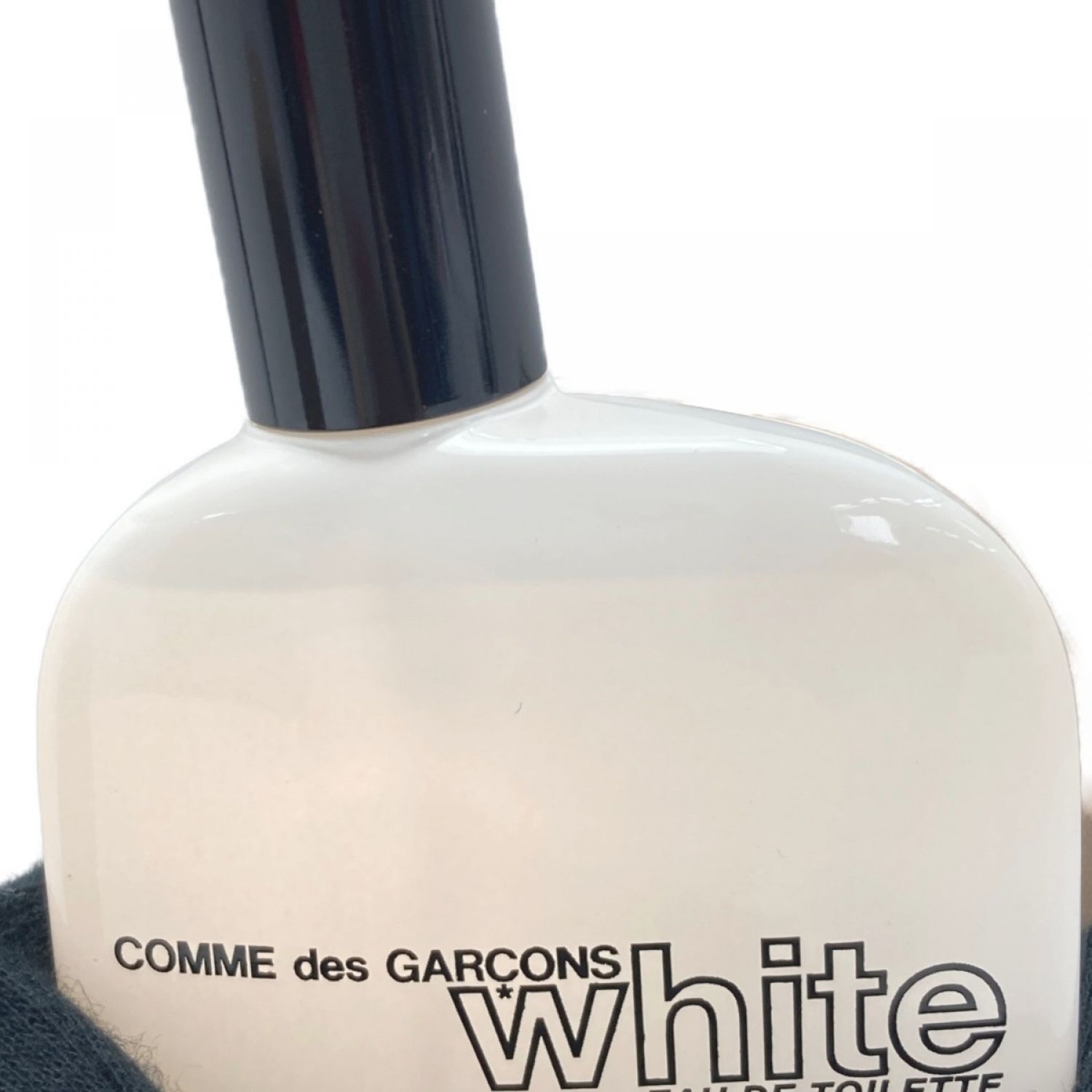 Comme des on sale garcons 50ml 90ml