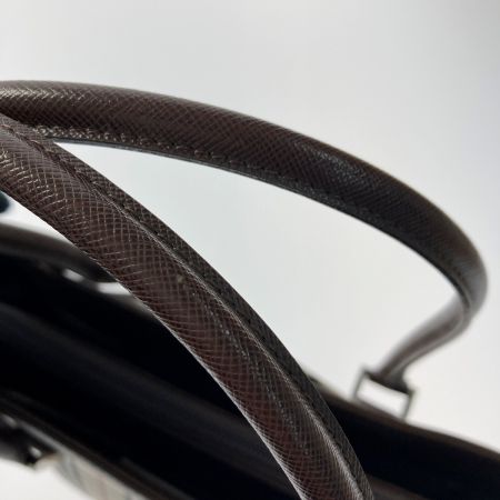  BURBERRY バーバリー ノバチェック トートバッグ ハンドバッグ バーバリーチェック キャンバス×レザー