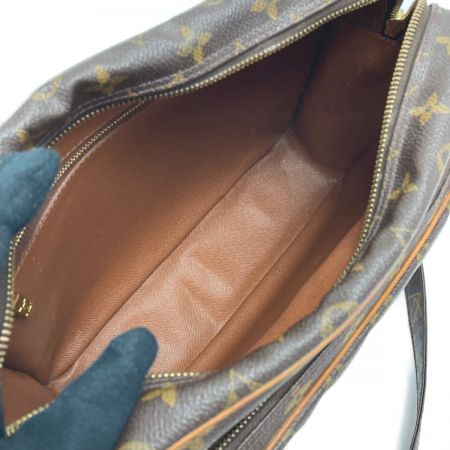  LOUIS VUITTON ルイヴィトン モノグラム ナイル M45244 ショルダーバッグ