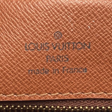  LOUIS VUITTON ルイヴィトン モノグラム ナイル M45244 ショルダーバッグ