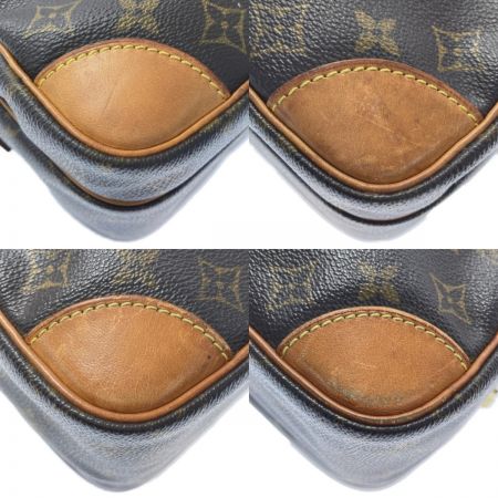  LOUIS VUITTON ルイヴィトン モノグラム ナイル M45244 ショルダーバッグ