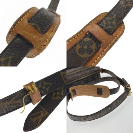  LOUIS VUITTON ルイヴィトン モノグラム ナイル M45244 ショルダーバッグ