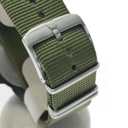  LUMINOX ルミノックス ネイビーシールズ 3500シリーズ 3517.L グリーン クォーツ メンズ 腕時計 NAVY SEAL
