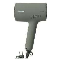 ☆☆ Panasonic パナソニック 《 ヘアードライヤー ナノケア 》ホワイト / 2022年製 / EH-NA0J Bランク