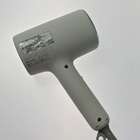  Panasonic パナソニック 《 ヘアードライヤー ナノケア 》ホワイト / 2022年製 / EH-NA0J