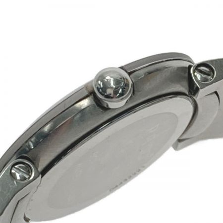  RADO ラドー ダイヤスター 153.0532.3 シルバー クォーツ レディース 腕時計 DIASTAR