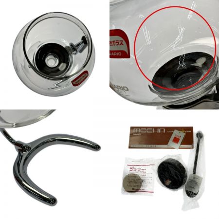  HARIO ハリオ 《 コーヒーサイフォン 》MCA-5