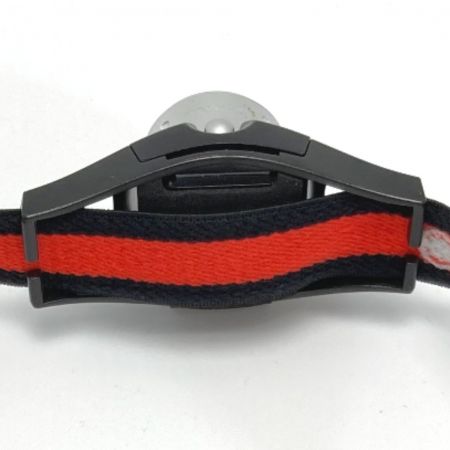  LED LENSER H7 ヘッドライト ポーチ付き