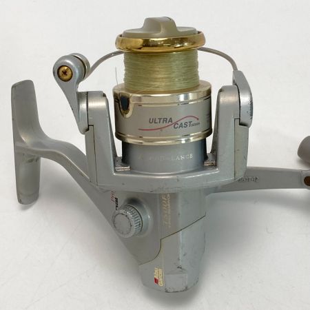  Abu Garcia アブガルシア カーディナル pro T500F スピニングリール