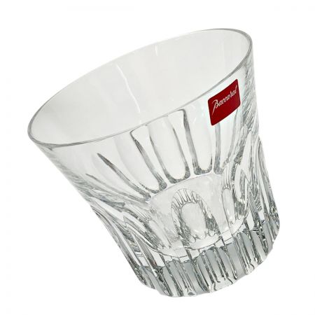  Baccarat バカラ 《 タンブラー 》2Pセット / ロックグラス