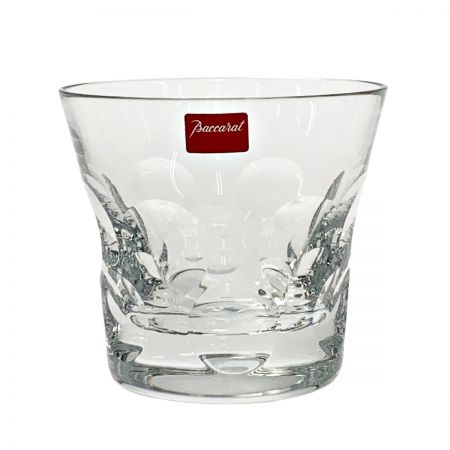  Baccarat バカラ 《 タンブラー 》2Pセット / ロックグラス