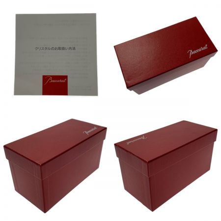  Baccarat バカラ 《 タンブラー 》2Pセット / ロックグラス