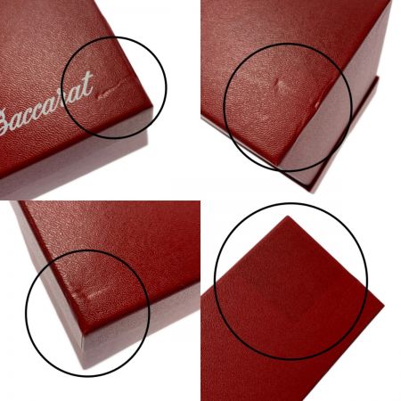  Baccarat バカラ 《 タンブラー 》2Pセット / ロックグラス