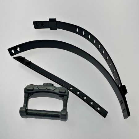   仮面ライダーエグゼイド《 DXバグルドライバーⅡ 》BANDAI / バンダイ