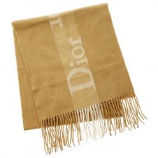 中古】 Christian Dior クリスチャンディオール ミッツァ D-STRIPES