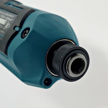  MAKITA マキタ 《 充電式ペンインパクトドライバ 》 TD022D グリーン