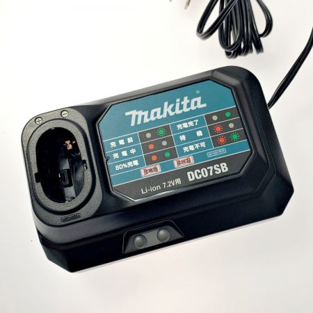  MAKITA マキタ 《 充電式ペンインパクトドライバ 》 TD022D グリーン