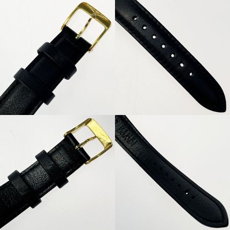  LONGINES ロンジン オクタゴン 150周年記念モデル 手巻き 3209 ブラック×ゴールド メンズ 腕時計