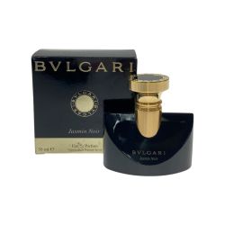 ☆☆ BVLGARI ブルガリ ジャスミン ノワール オーデパルファム 香水 30ml 箱有 Jasmin Noir Bランク
