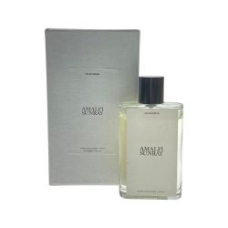 ☆☆ ZARA ザラ アマルフィ サンレイ オードパルファム 香水 90ml 箱有 AMALFI SUNRAY Bランク