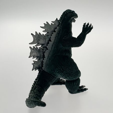   BANDAI バンダイ《 ゴジラソフビ 》東宝 / 1983年 / 当時物